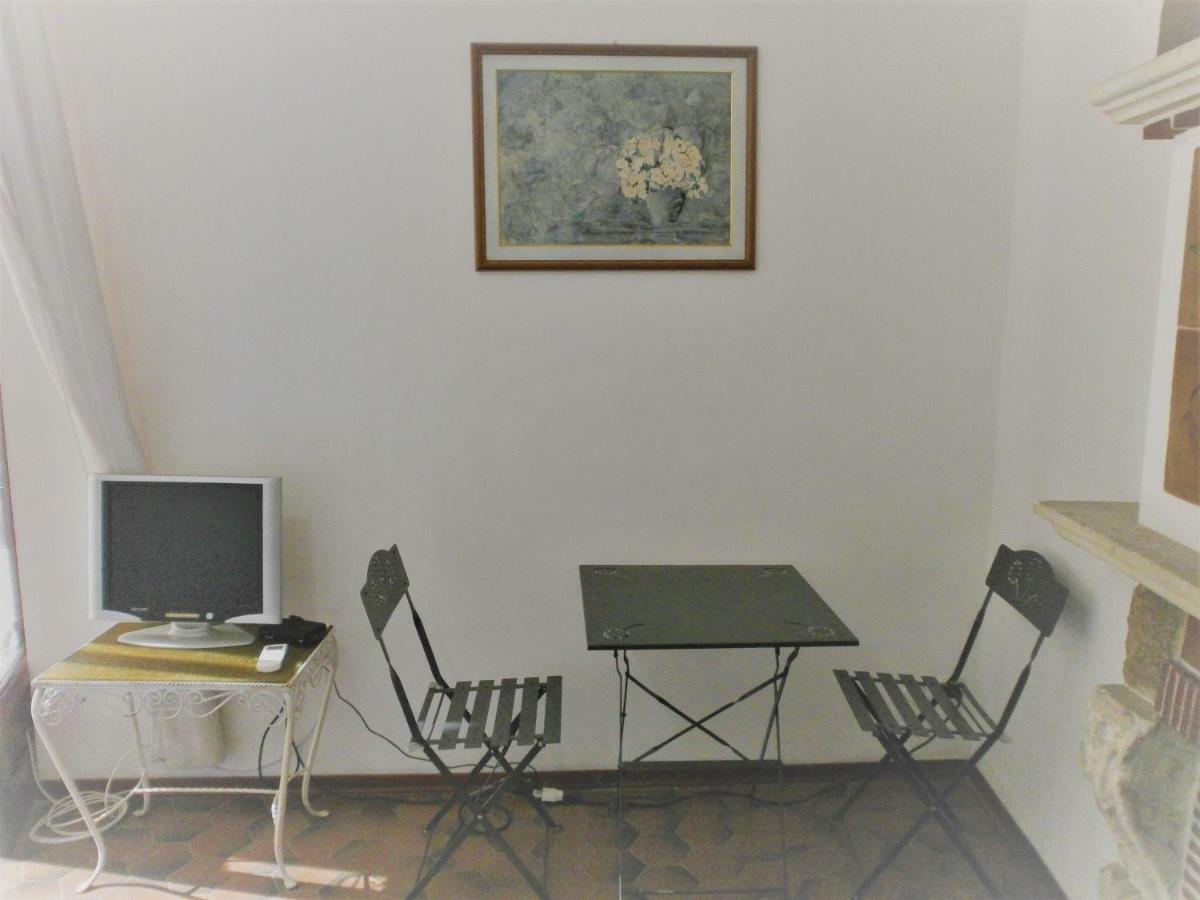 Casa Lungomare Villa Giardini-Naxos Kültér fotó