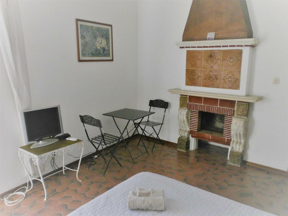 Casa Lungomare Villa Giardini-Naxos Kültér fotó