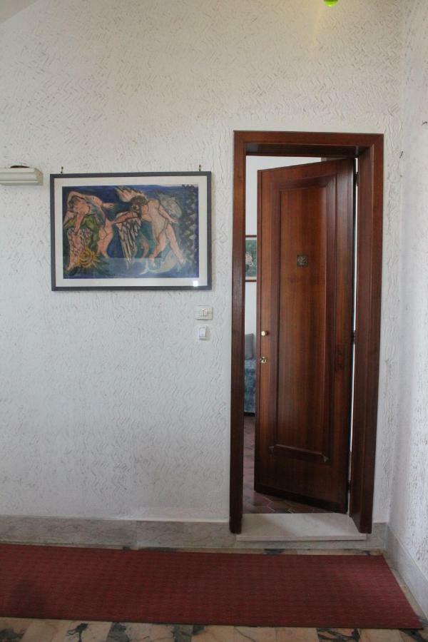 Casa Lungomare Villa Giardini-Naxos Kültér fotó