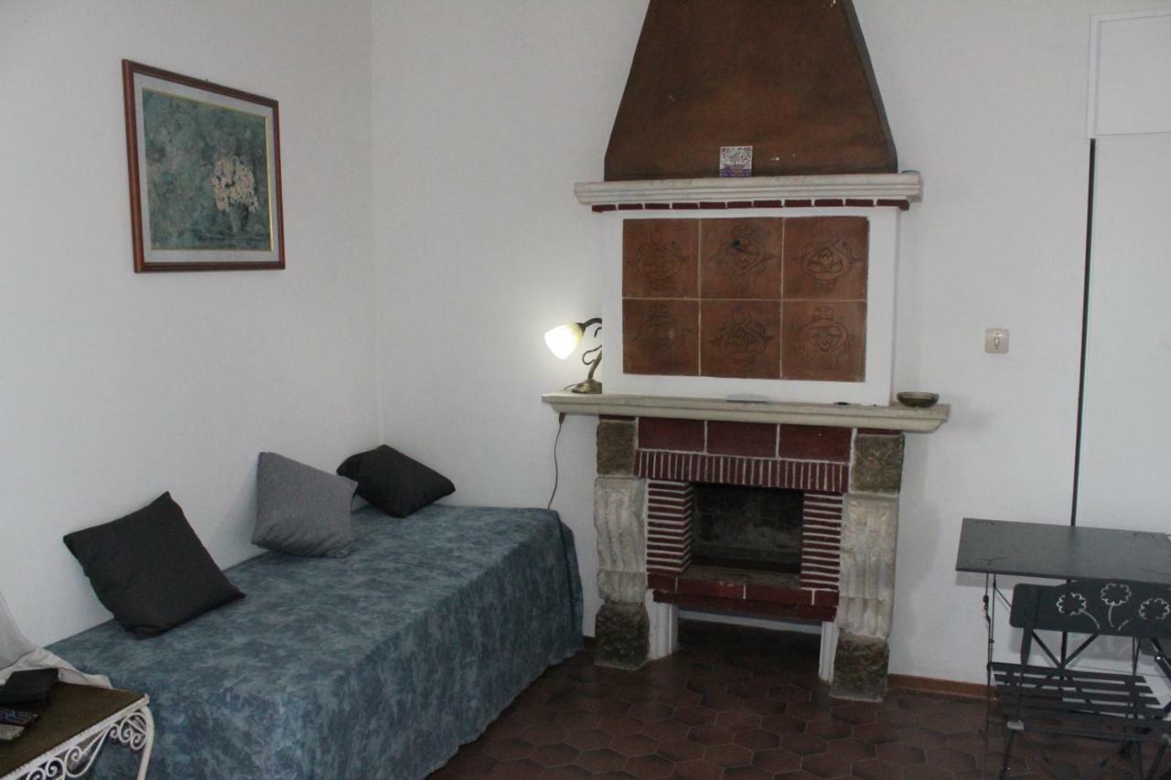 Casa Lungomare Villa Giardini-Naxos Kültér fotó