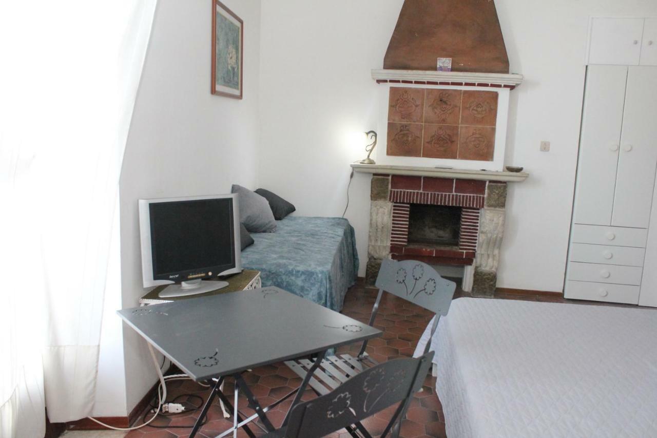 Casa Lungomare Villa Giardini-Naxos Kültér fotó