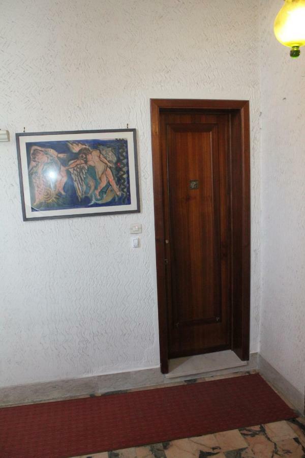 Casa Lungomare Villa Giardini-Naxos Kültér fotó