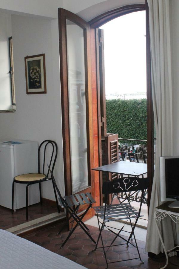 Casa Lungomare Villa Giardini-Naxos Kültér fotó