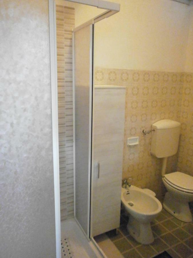 Casa Lungomare Villa Giardini-Naxos Kültér fotó