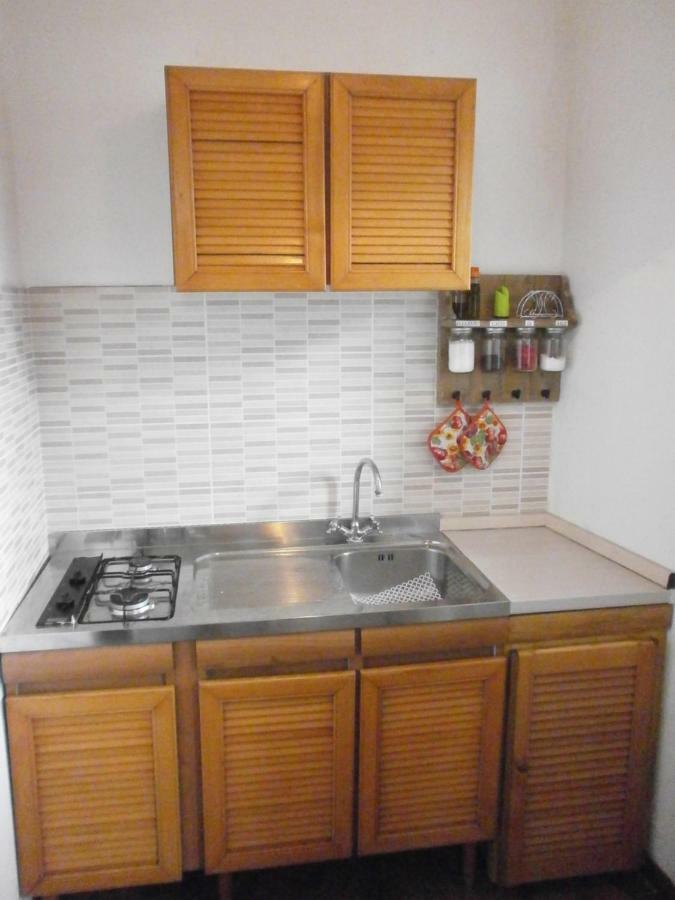 Casa Lungomare Villa Giardini-Naxos Kültér fotó