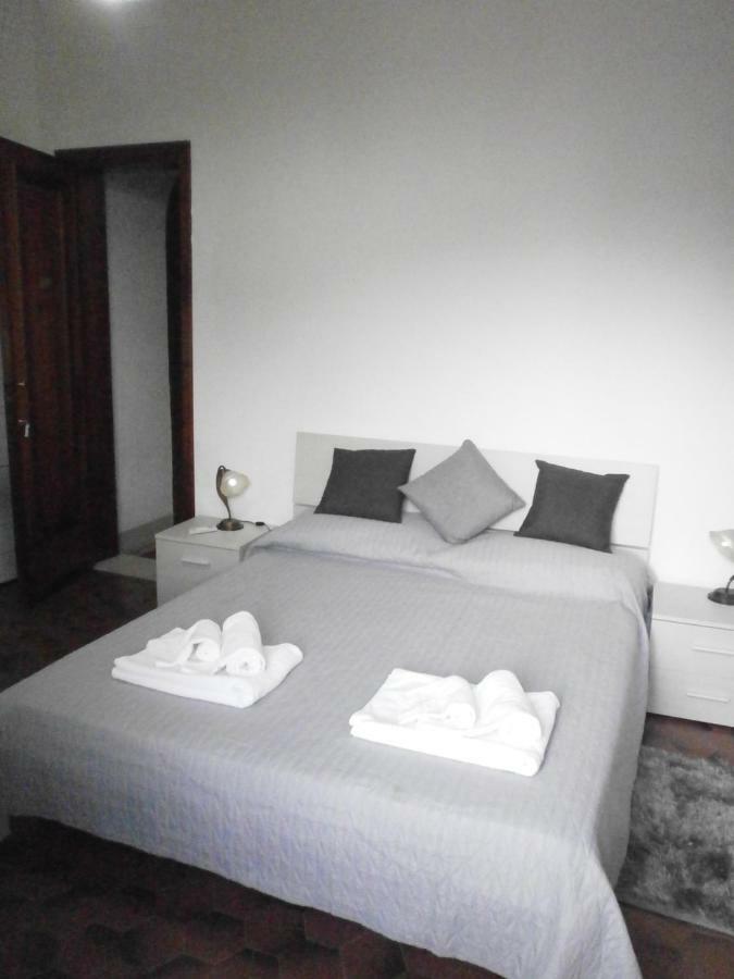 Casa Lungomare Villa Giardini-Naxos Kültér fotó